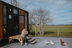 Longford Tiny Houses by Tiny Away